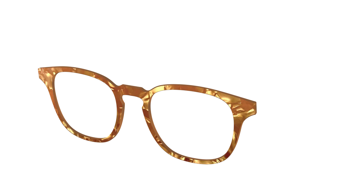 The Amber Pearl Marble