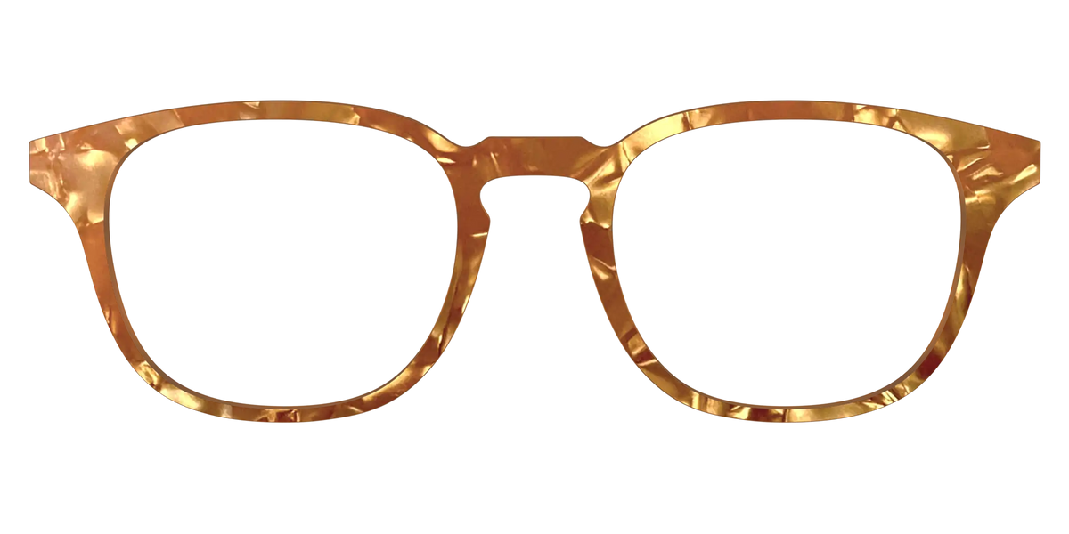The Amber Pearl Marble