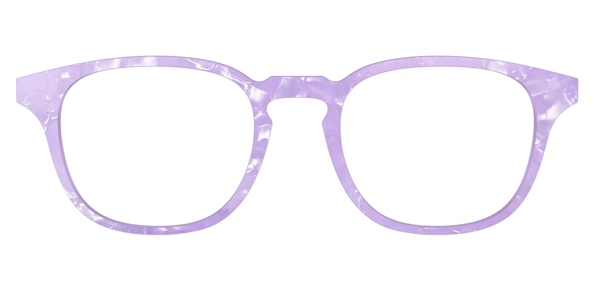 The Amethyst Pearl Marble