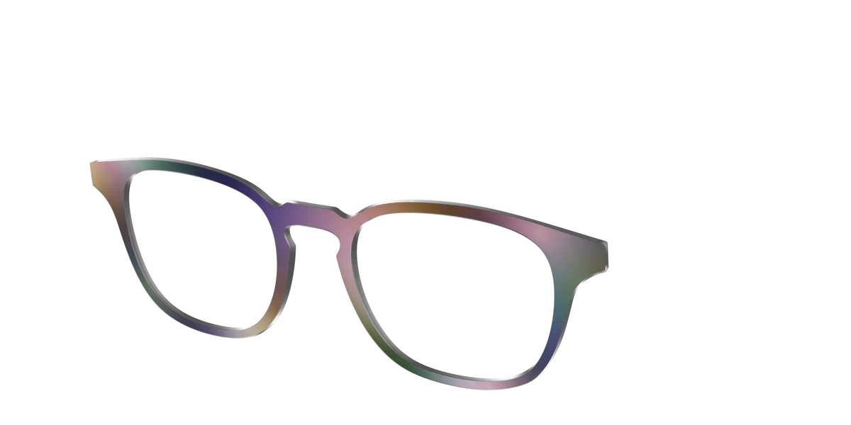 The Aurora Borealis Gradient