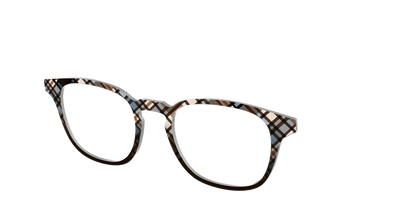 The Backwoods Plaid