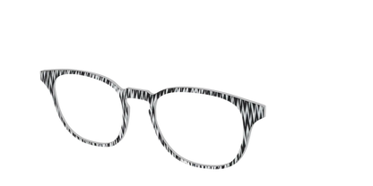 The B&W Chevron