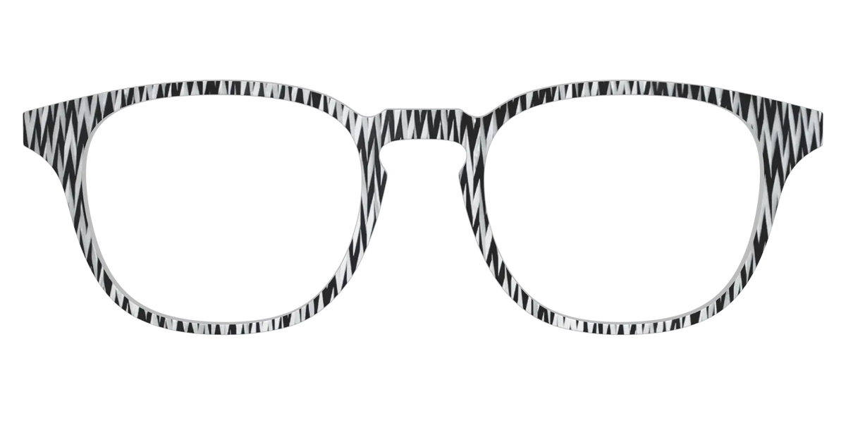 The B&W Chevron