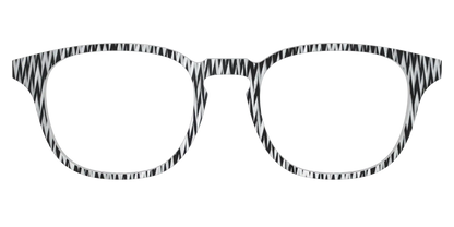 The B&W Chevron