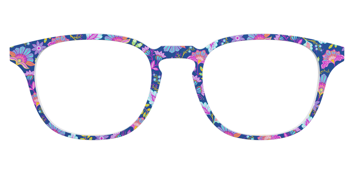 The Berry Indie Floral