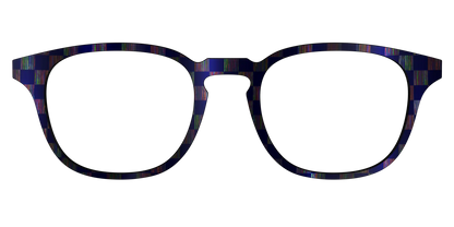 The Black Holographic Check