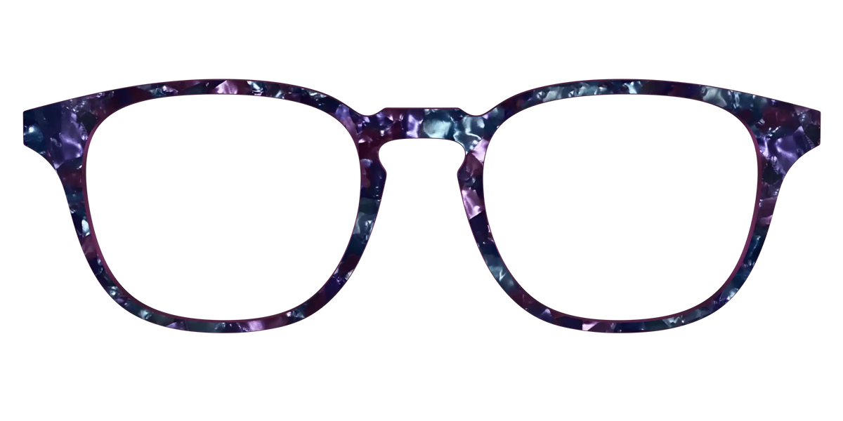 The Black Opal Pearl Tortoise