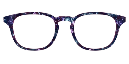 The Black Opal Pearl Tortoise