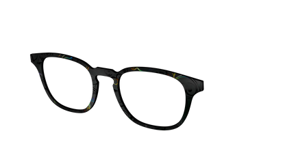 The Black Holographic Scrolls