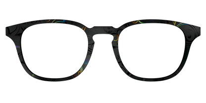 The Black Holographic Scrolls