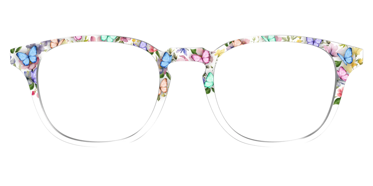The Butterfly Crown