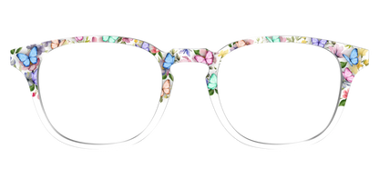 The Butterfly Crown
