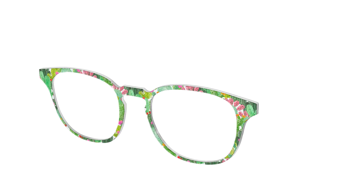 The Cactus Floral