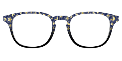The Celestial Swirls