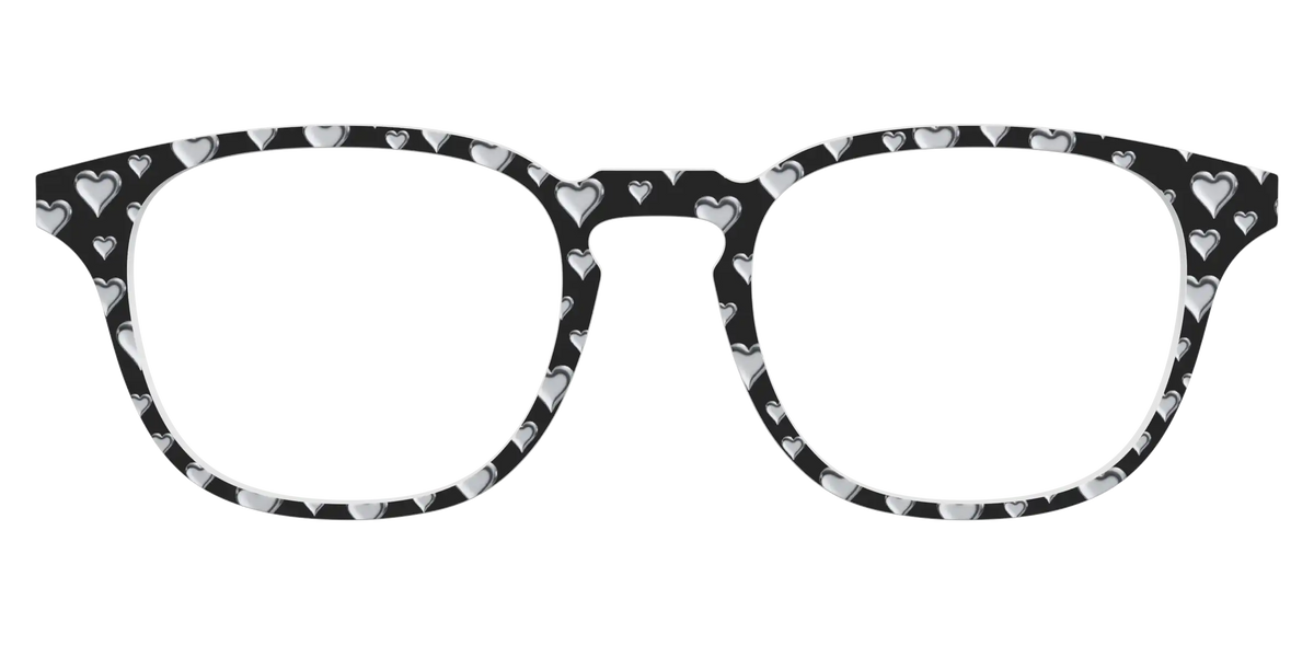 The Chrome Hearts