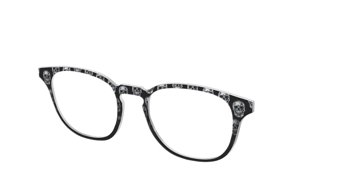 The Chrome Skulls