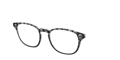 The Chrome Skulls