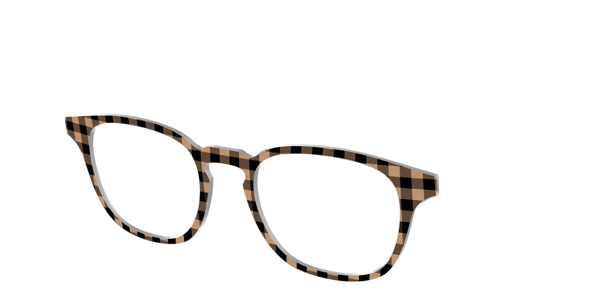 The Cider Buffalo Plaid