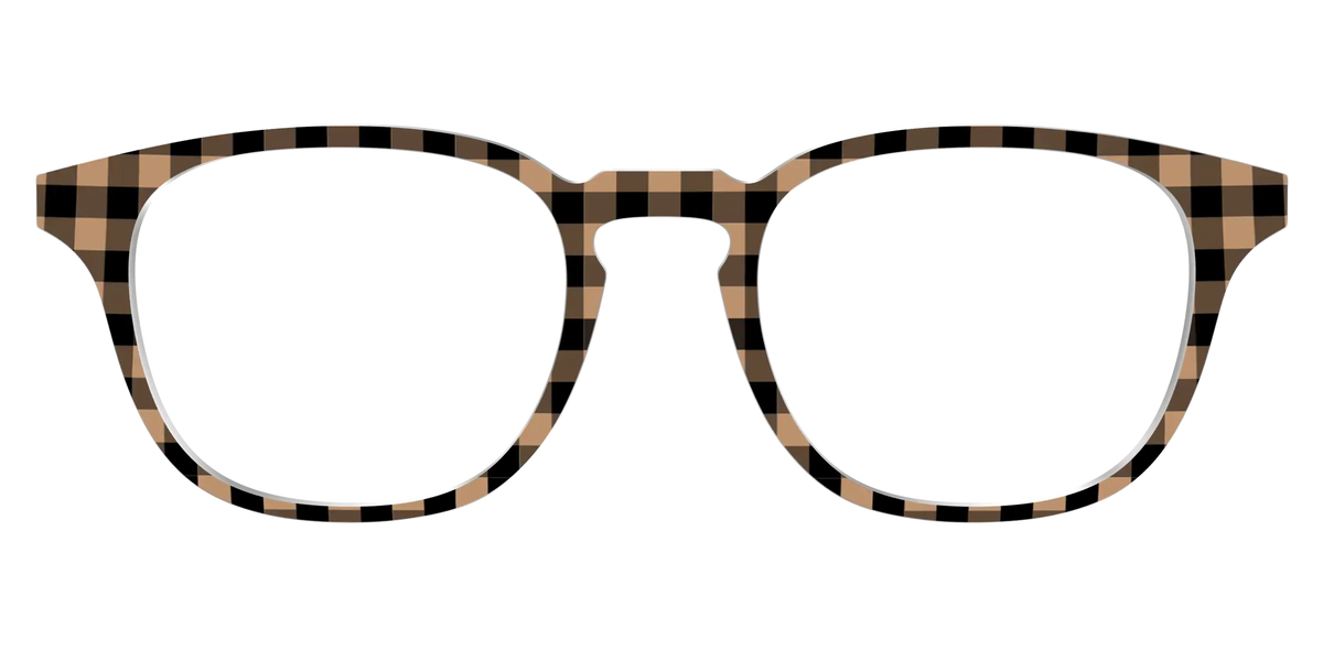 The Cider Buffalo Plaid