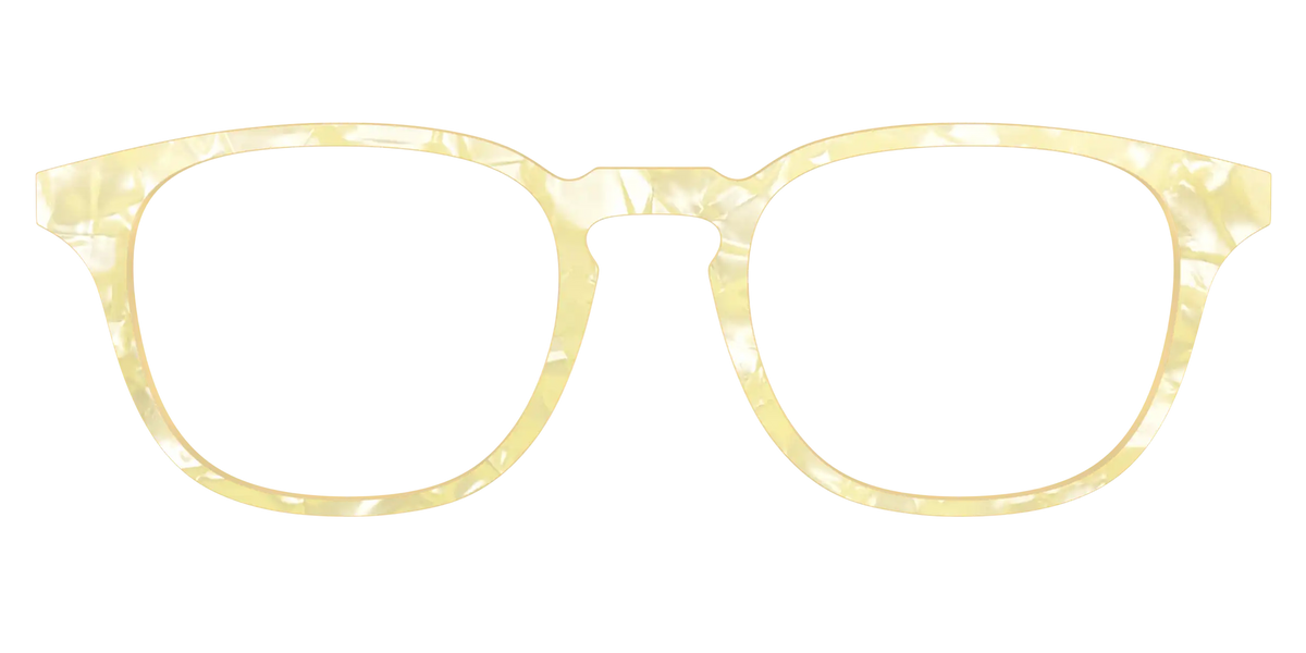 The Citrine Pearl Marble