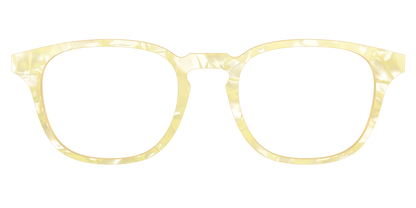 The Citrine Pearl Marble