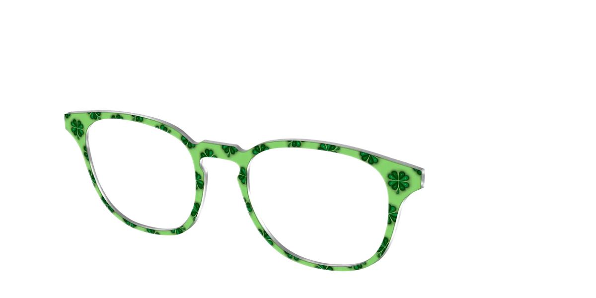 The Clover Charms
