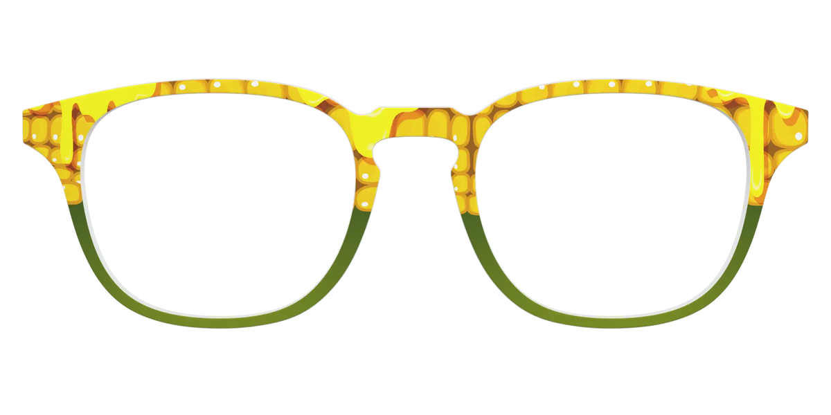 The Corn on the Cob