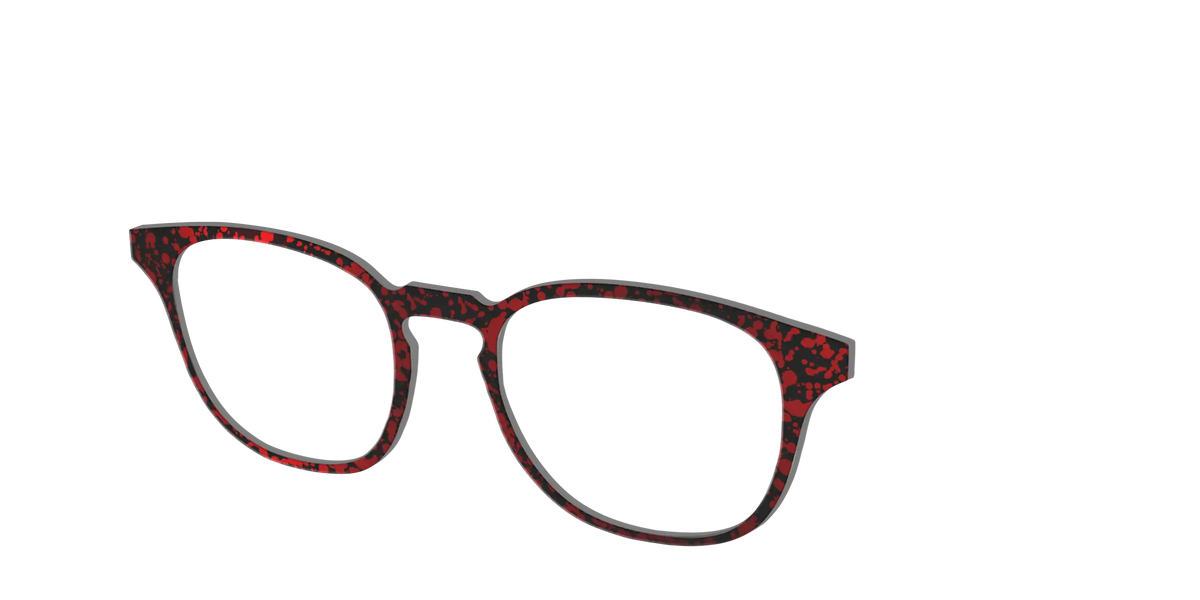 The Crimson Splatter