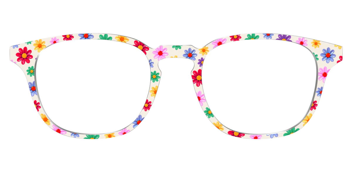 The Daisy Charms