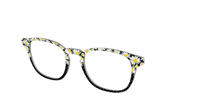 The Daisy Crown Dot