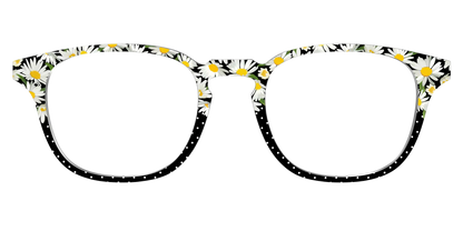 The Daisy Crown Dot