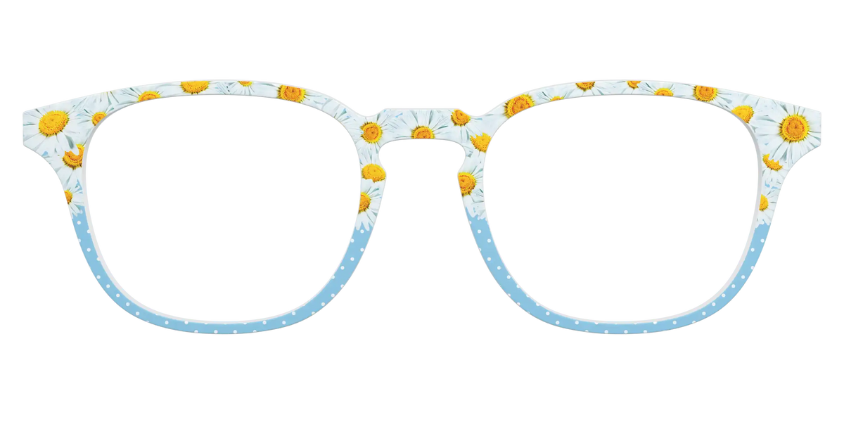 The Daisy Dot