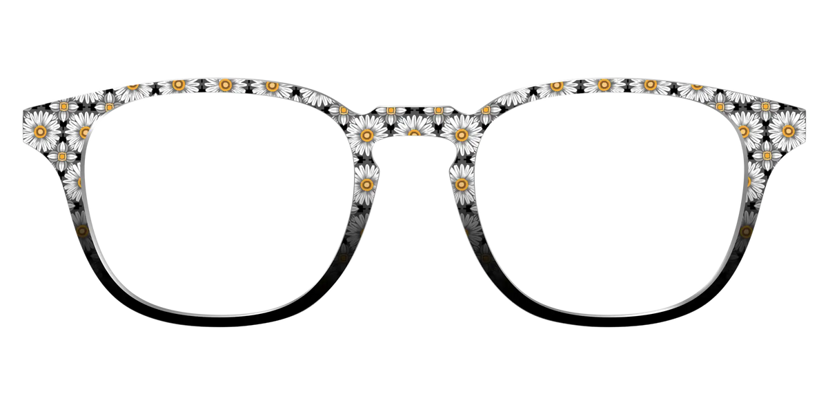 The Daisy Tile