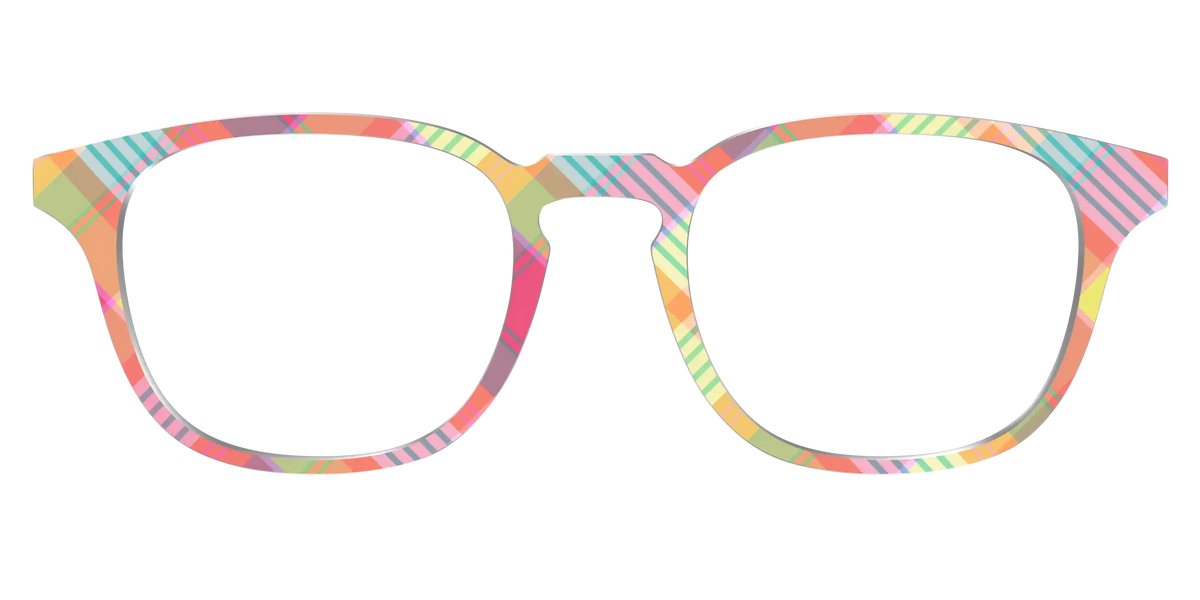 The Daybreak Plaid