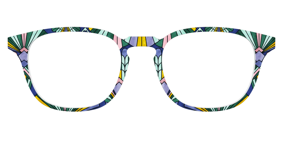 The Desert Deco
