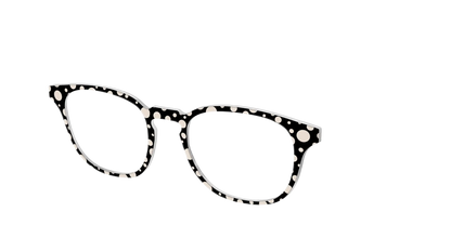 The Dotty Chic