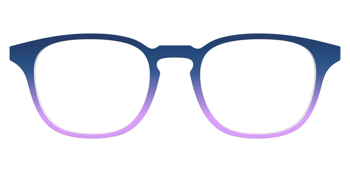 The Dusk to Violet Gradient