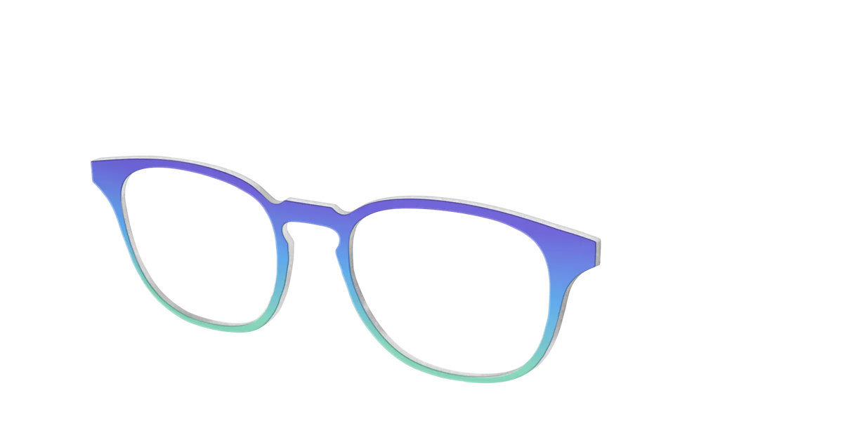 The Dustin Gradient