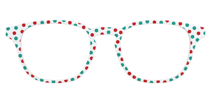 The Festive Dots