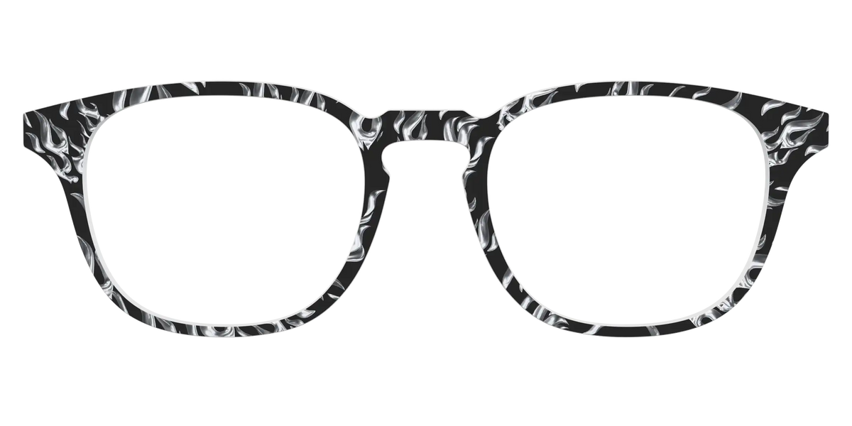 The Chrome Flames