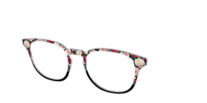 The Floral Crown