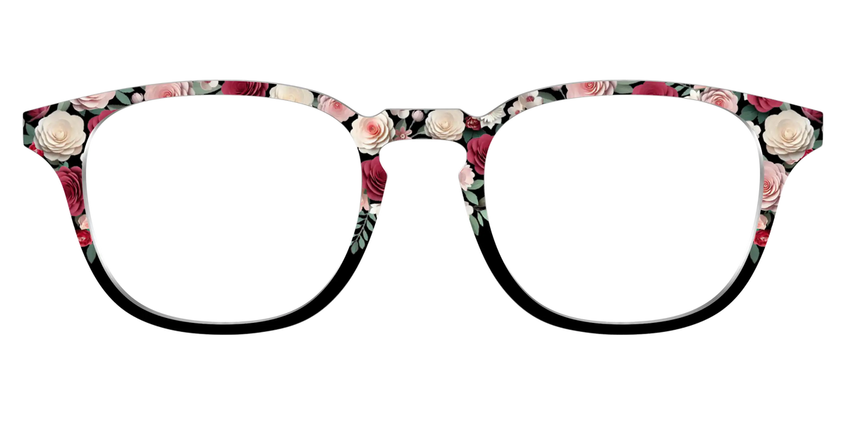 The Floral Crown