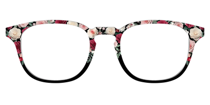 The Floral Crown