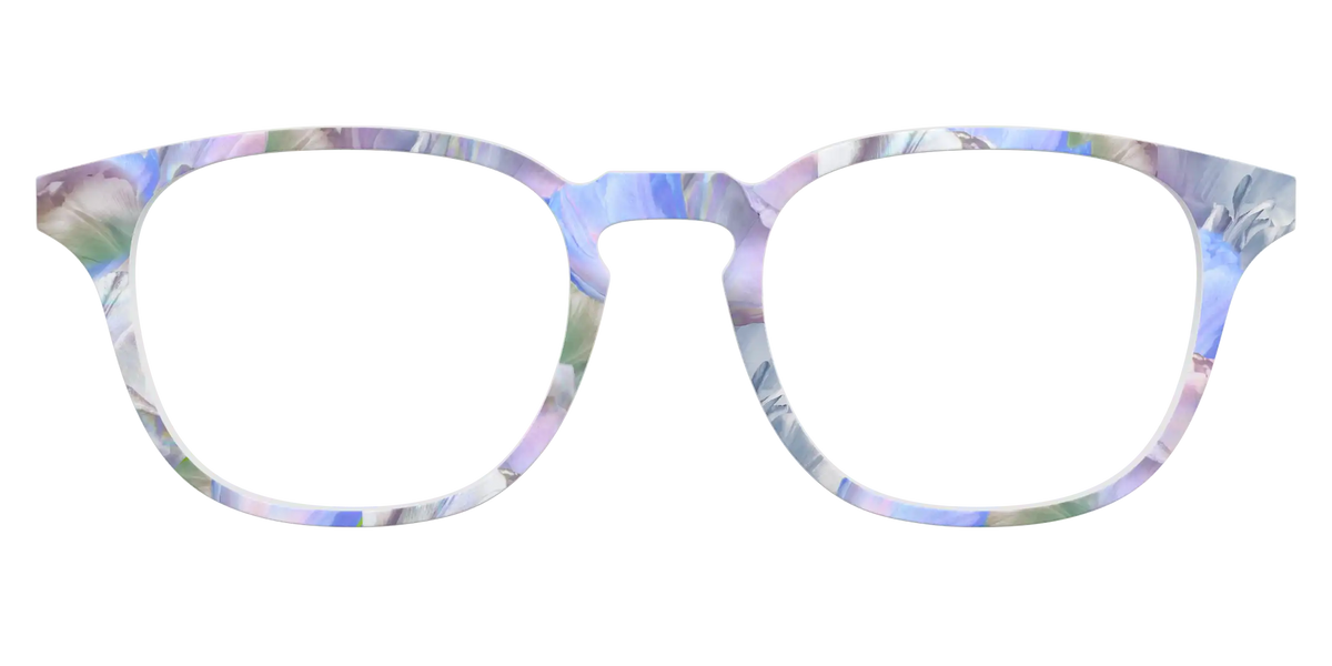 The Floral Marble