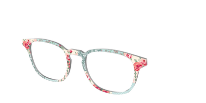 The Floral Patchwork
