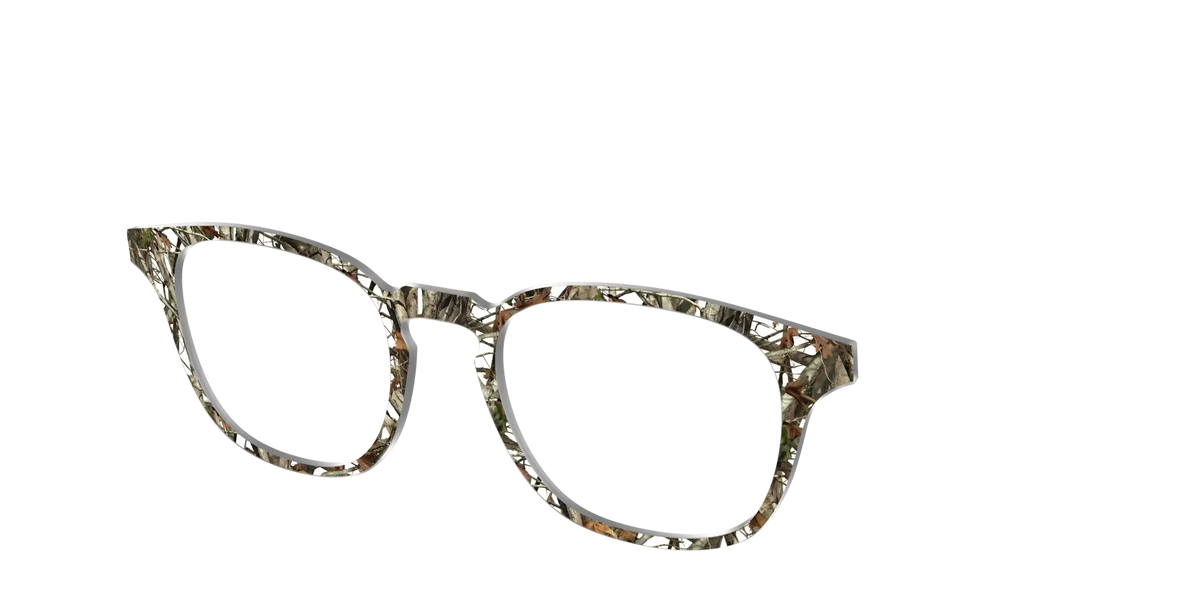 The Forest Camo