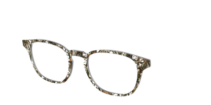 The Forest Camo