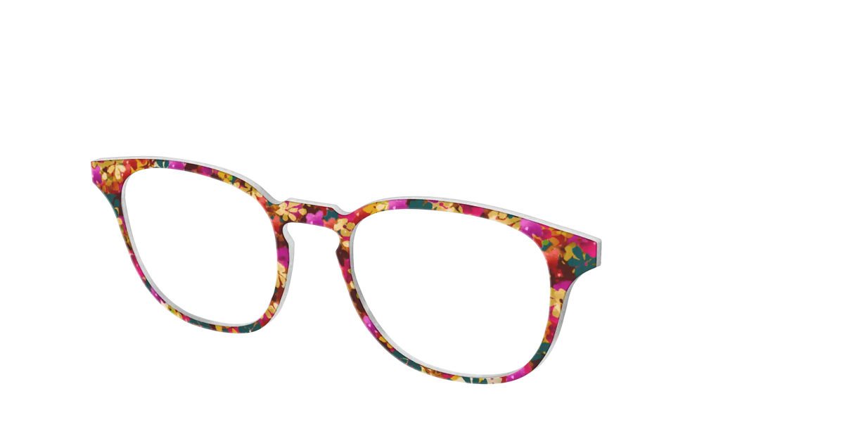The Forest Floral