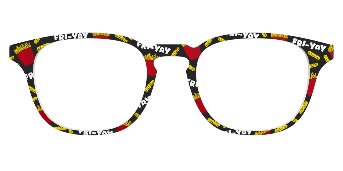 The Fri-Yay