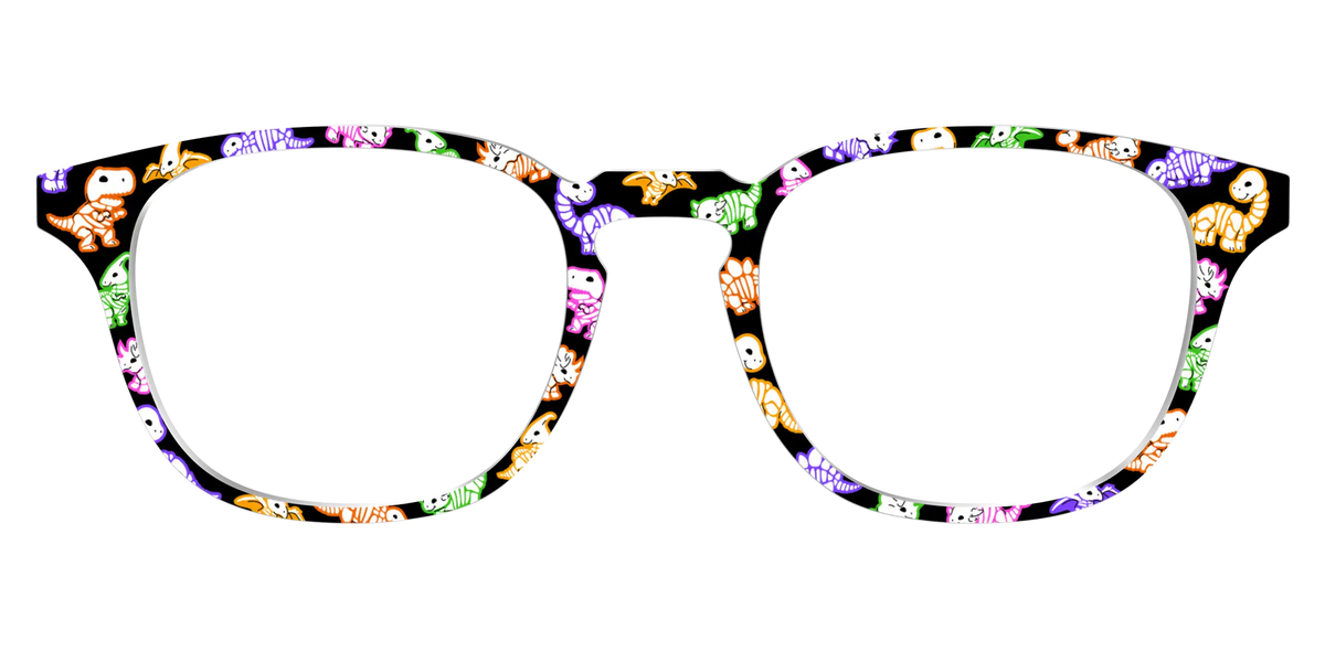 The Funky Fossils